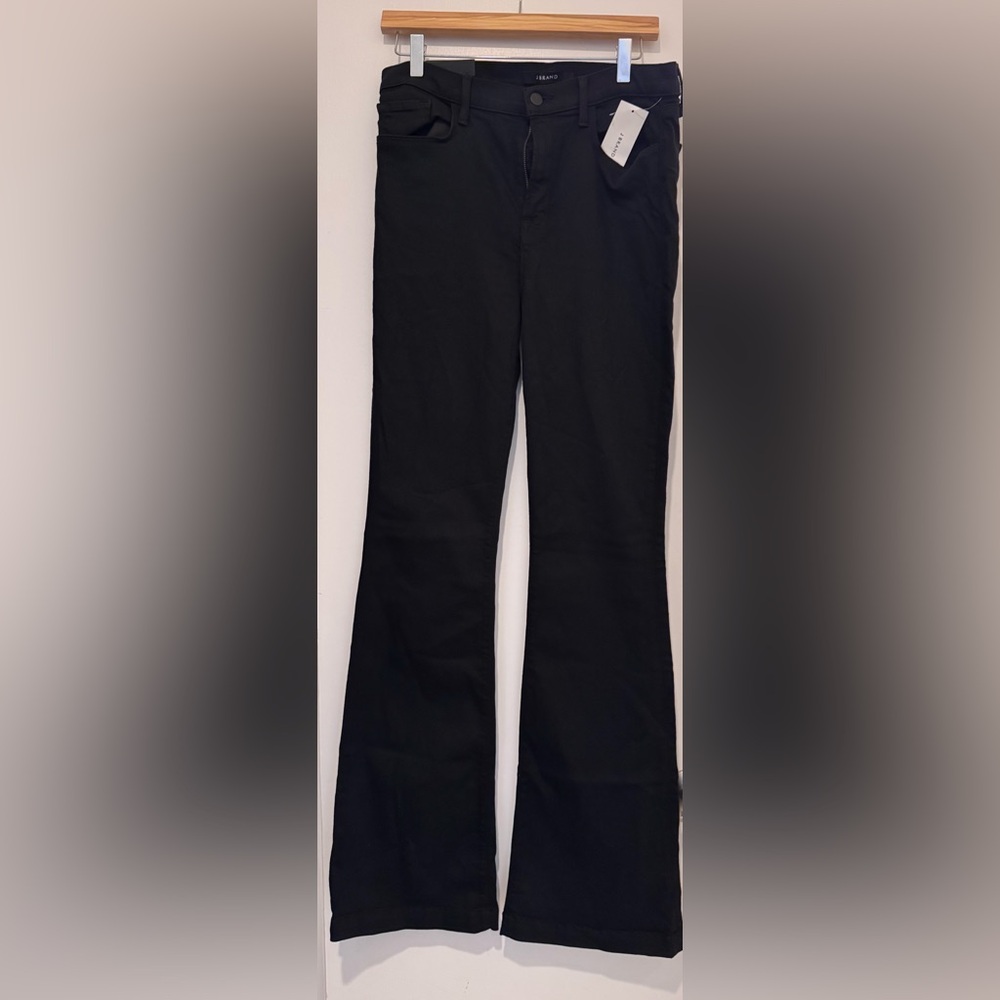 J Brand Black Women's Jeans